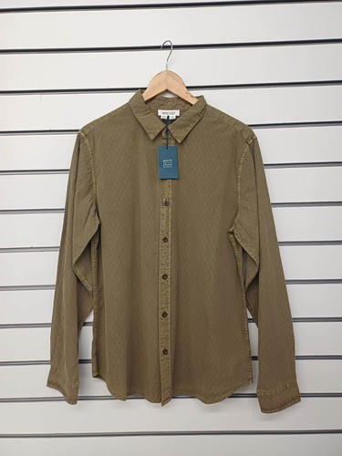 White stuff mens khaki - stuff,