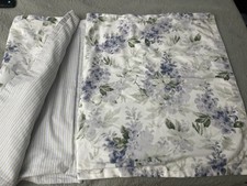 PAIR Laura Ashley Queen King