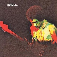 Jimi Hendrix: Band of Gypsys
