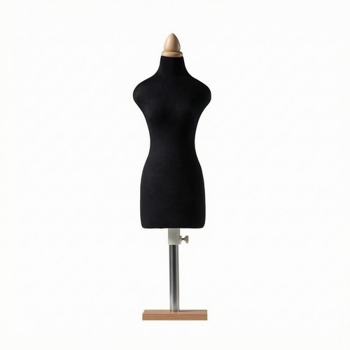 Female dress form mannequin - female,