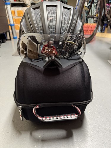 Casco speedairo helmet large - speedairo,