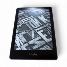 Amazon Kindle PW 11th Gen