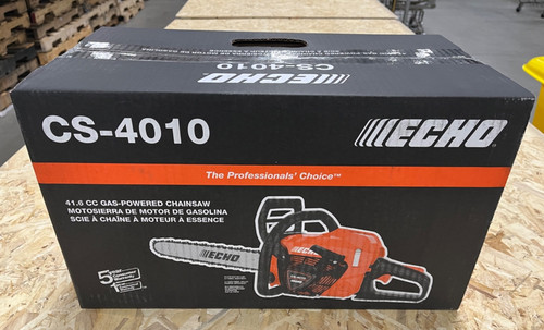 Echo 4010 41 6 cc - 41.6,