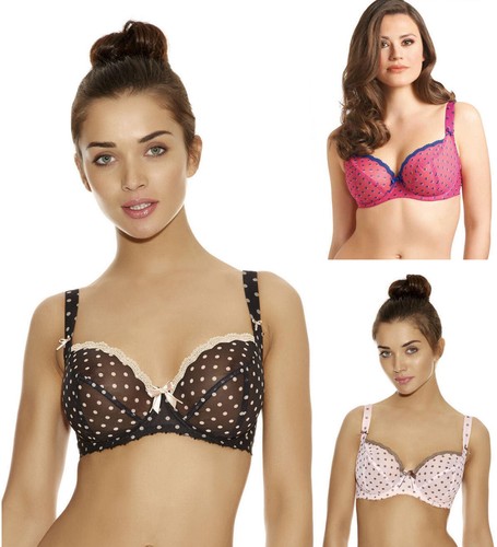 Freya lingerie patsy - lingerie,
