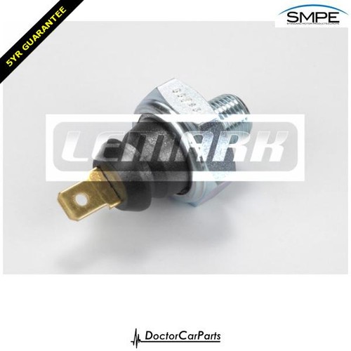 Oil pressure switch - switch, for