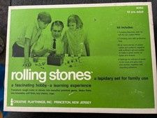 Creative Playthings Rolling