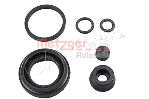 Metzger brake caliper repair - brake,