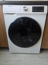 Hisense WDQA8014EVJM 60cm