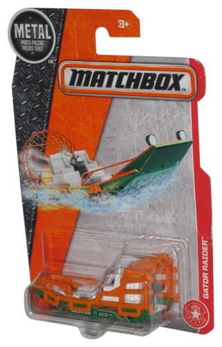 Matchbox metal orange - matchbox,