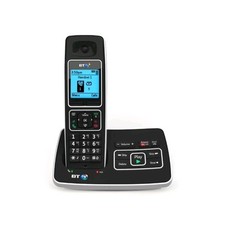 BT6500  Cordless Telephone With Nuisance Call Blocker & Answering Machine