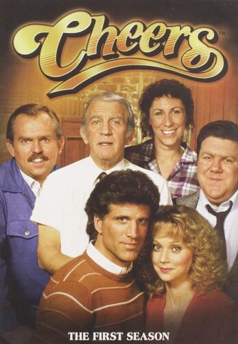 Cheers first season new - first,