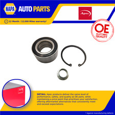 Wheel Bearing Kit fits