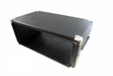 PROCRAFT 4U 9" Deep Rack Case