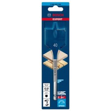 Bosch Expert Flat Bit SelfCut