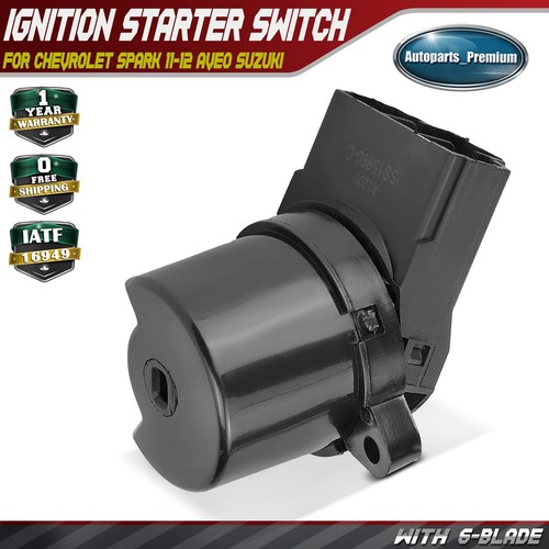 Ignition starter switch for - switch,