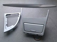 BMW E87 1 Series Interior
