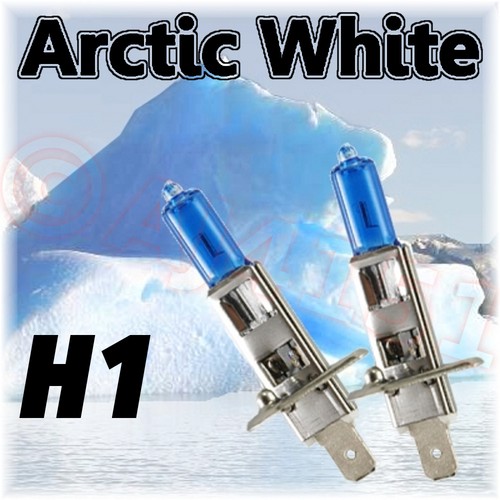 Xenon arctic white bulbs - xenon,