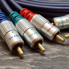 Metre audio video - ⭐2,