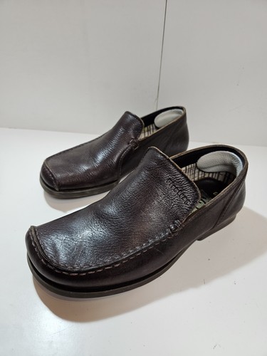 Firetrap loafer shoes - firetrap, mens