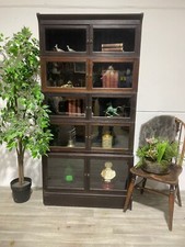 Antique 5 Tier Sectional