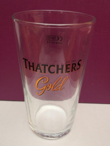 Thatchers gold cider - 2x,