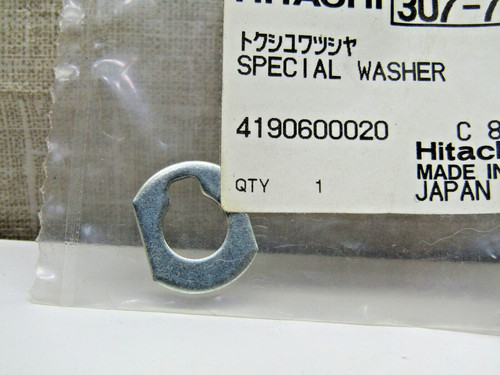 Hitachi saw special - saw,