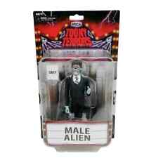NECA Toony Terrors Series 7 They Live Male Alien Figure New & Sealed