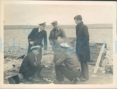 1930 merchant navy seamen - 1930,