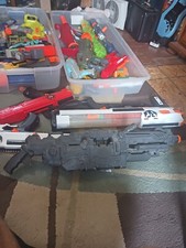 This is my personal nerf