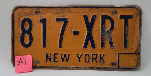 Vintage new york - vintage,