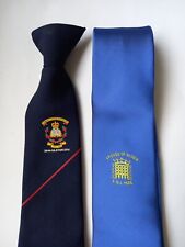 Loyal Orange Order LOL 100 & LOL 1688 36th Ulster Division Ties UVF Loyalist PUL