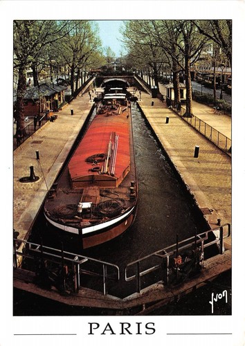 B52890 paris canal - b52890,