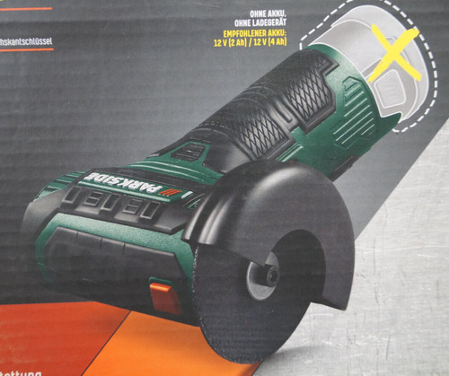 Parkside x12v mini cordless - parkside,