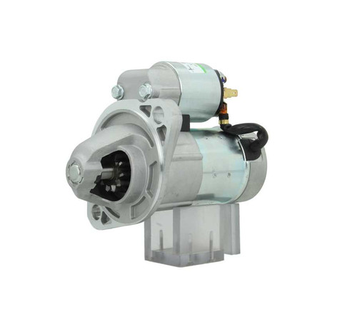 New yanmar starter motor - yanmar, 12v