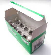 Box of 10 12v 21/5w Stop/Tail