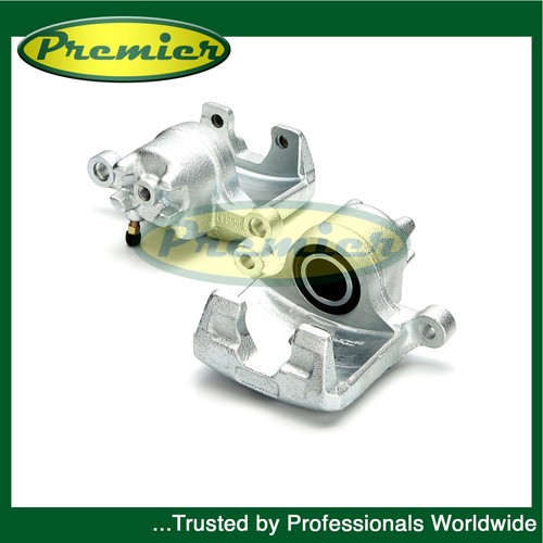 Premier brake calipers rear - brake,