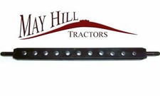 Massey Ferguson,Ford,David Brown,Fordson Tractor Drawbar Cat 1 (11 hole)