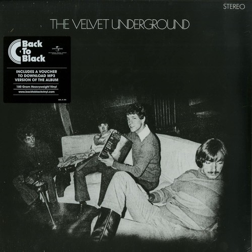 The velvet underground - the,