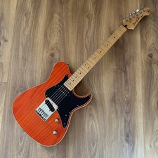 Yamaha Pacifica PAC311 Mike