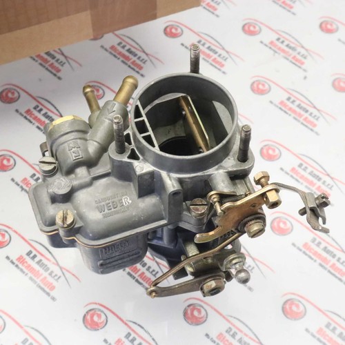 Fiat 127 carburetor for - fiat,