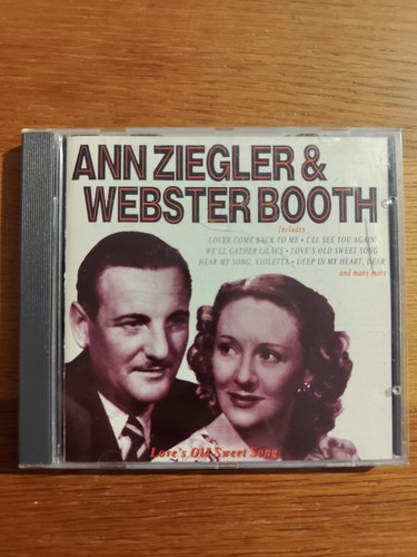 Ann ziegler webster - ziegler,