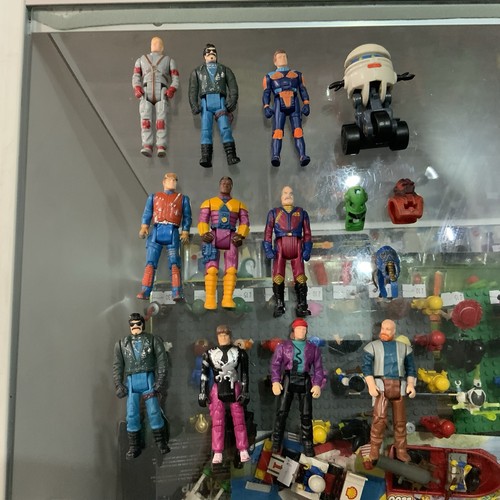 Kenner mask action figure - mask,