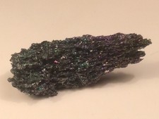 Carborundum (Silicon Carbide)