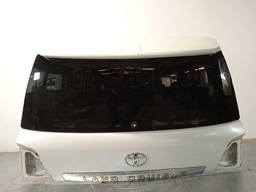 6700560d20 tailgate - 6700560d20,