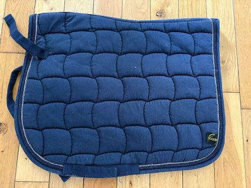 Navy blue pessoa - navy,