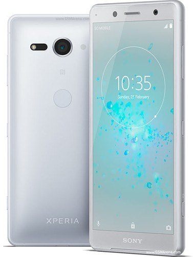 Sealed boxed sony xperia - boxed,