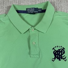Polo Ralph Lauren Men’s 2XL