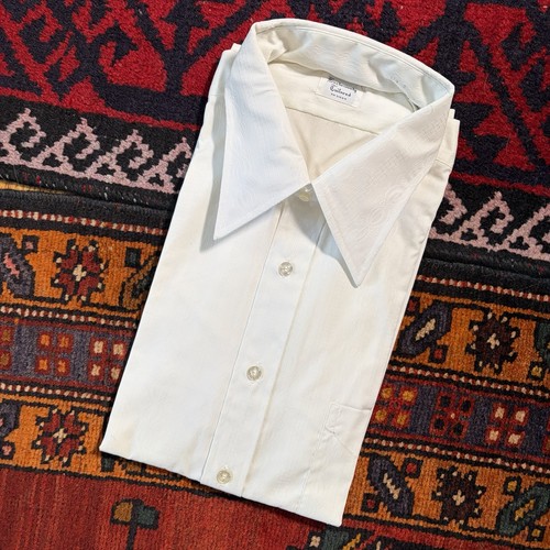 Nos vintage 1970s jacquard - nos,