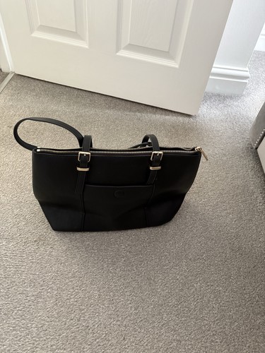Marks and spencer ladies black - marks,