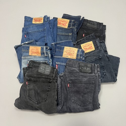 Levi jeans wholesale - levi's,